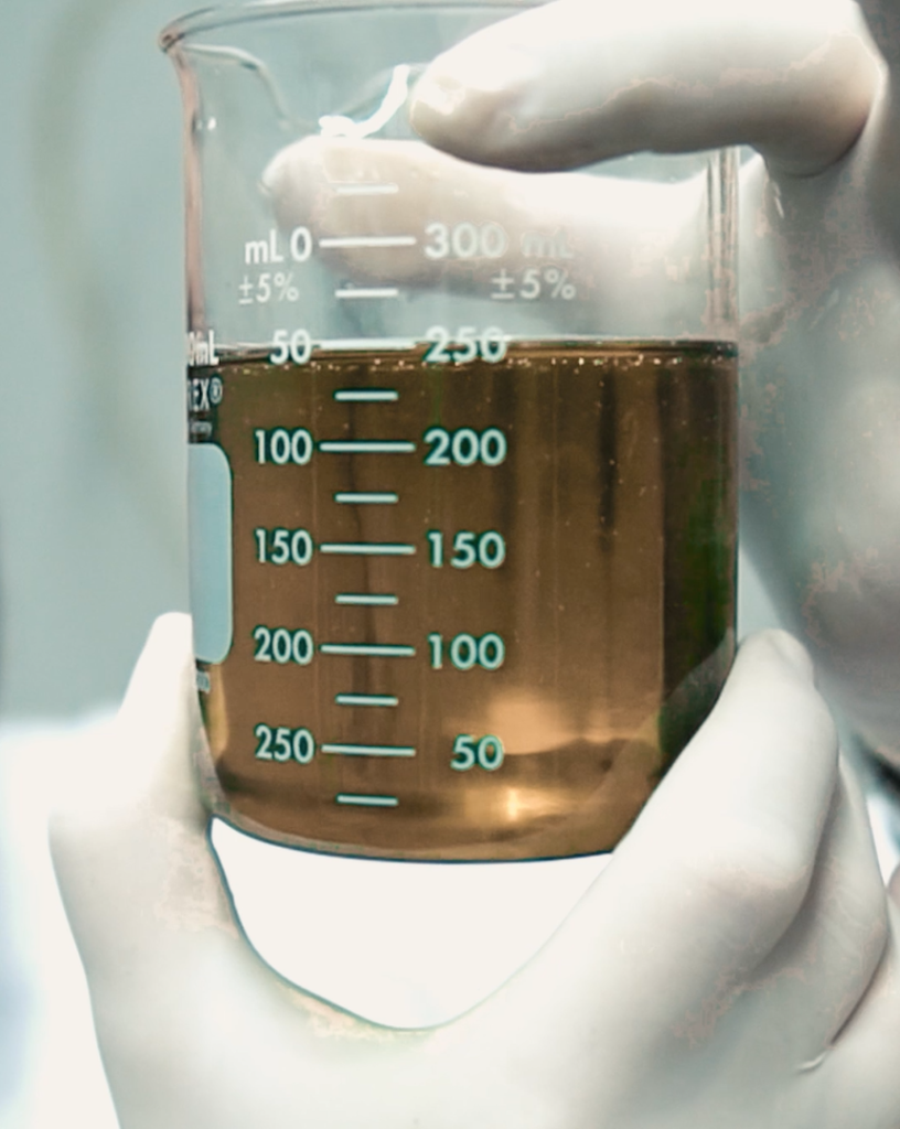 Óleo industrial morlub